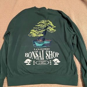 Arizona Jean Company Sweatshirt Size Medium